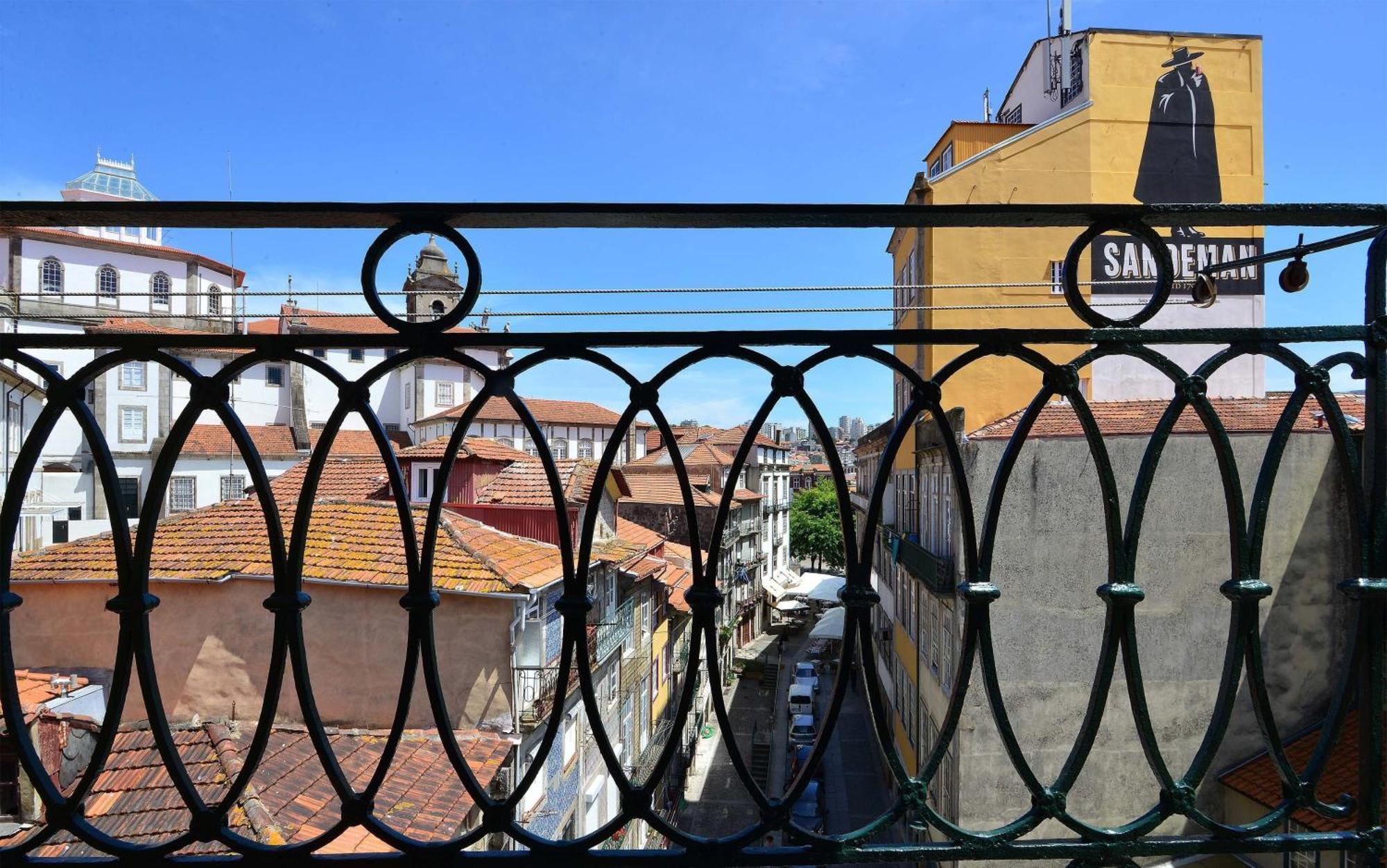 Welcome To My City Porto Exterior photo