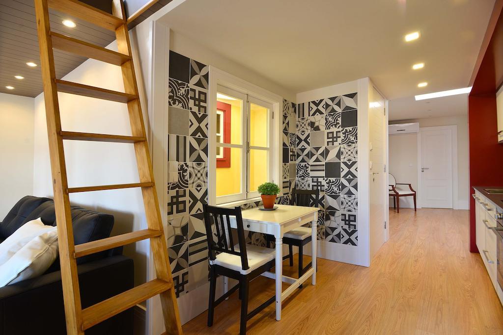 Welcome To My City Porto Room photo