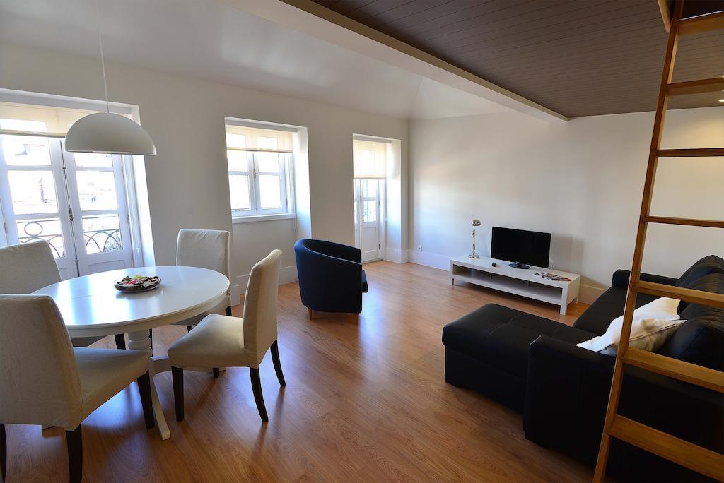 Welcome To My City Porto Room photo